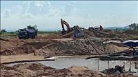 Phú Yên sẽ đóng cửa khu vực khai thác khoáng sản gây ô nhiễm