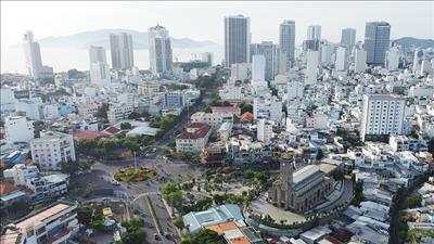 Phê duyệt Chương trình phát triển đô thị tỉnh Khánh Hòa tầm nhìn đến năm 2045