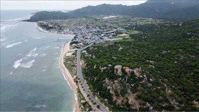 Phê duyệt nhiệm vụ Quy hoạch chung đô thị Khánh Hòa tầm nhìn đến năm 2075