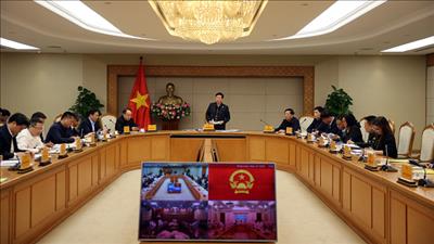 Chuẩn bị khởi công, khánh thành hơn 230 dự án, công trình chào mừng Đại hội Đảng