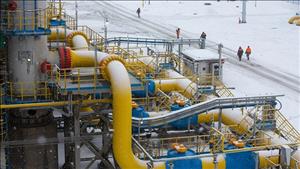 Nhu cầu dầu mỏ sẽ tiếp tục tăng đến năm 2040 trước khi giảm dần