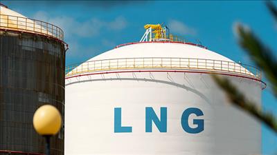 Ban hành Quy chuẩn kỹ thuật quốc gia về khí thiên nhiên thương phẩm