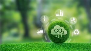 Ứng dụng công nghệ trong giám sát, kiểm soát khí thải CO2