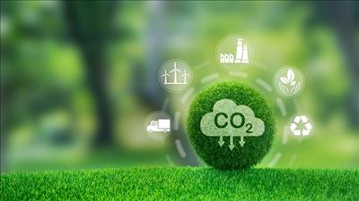 Ứng dụng công nghệ trong giám sát, kiểm soát khí thải CO2