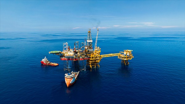 Quốc hội thông qua Luật Dầu khí sửa đổi