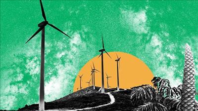 ADB công bố Quỹ tài trợ hàng tỷ đô la chống biến đổi khí hậu