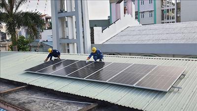 TPHCM ban hành Kế hoạch hành động ứng phó với biến đổi khí hậu tầm nhìn đến năm 2050