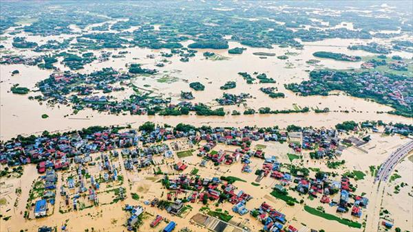 Bảo vệ môi trường và chủ động ứng phó với biến đổi khí hậu trong thời kỳ mới