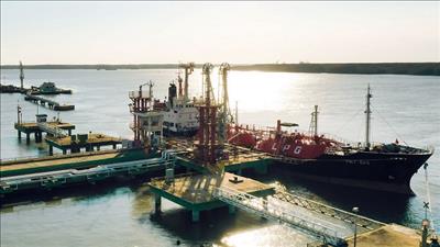 PV GAS: Xây dựng hạ tầng đồng bộ, chuẩn bị nguồn nhập và thị trường tiêu thụ LNG