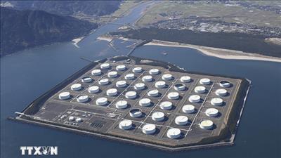 IEA quyết định xả các kho dự trữ dầu chiến lược ngay lập tức