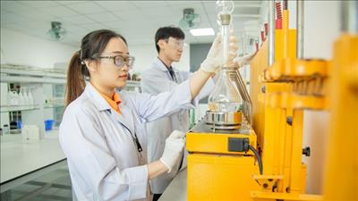 Bộ Tài nguyên và Môi trường phê duyệt 6 chương trình khoa học và công nghệ