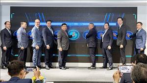 Thúc đẩy hợp tác khoa học công nghệ, đổi mới sáng tạo giữa Việt Nam và Pháp