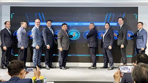 Thúc đẩy hợp tác khoa học công nghệ, đổi mới sáng tạo giữa Việt Nam và Pháp