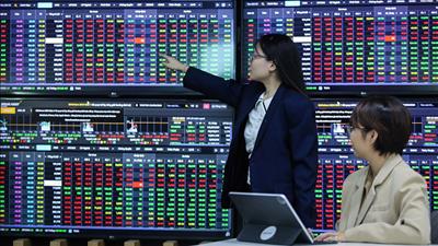 Danh mục cổ phiếu cần quan tâm ngày 21/11