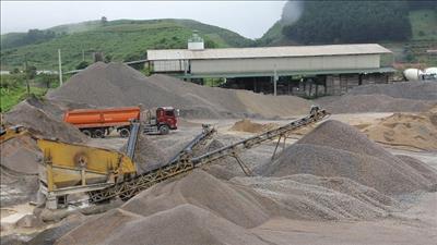 Trao đổi về các công nghệ tiên tiến trong thăm dò và chế biến khoáng sản