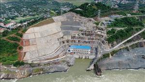 Chuẩn bị chu đáo Lễ khánh thành, khởi công các công trình lớn, ý nghĩa chào mừng Đại hội Đảng