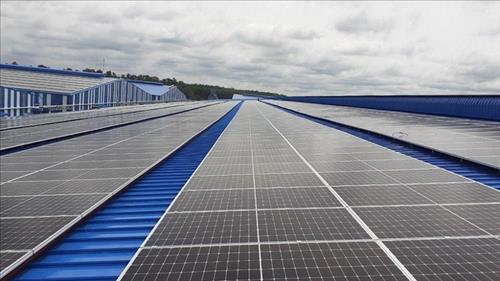 Nâng cao khả năng tiếp cận nguồn lực đầu tư cho công nghệ khí hậu của doanh nghiệp