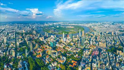 Chia sẻ giải pháp giảm ô nhiễm không khí đô thị