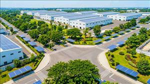 Đẩy mạnh kinh tế tuần hoàn trong sản xuất công nghiệp