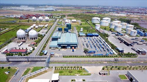Tổng vốn FDI đăng ký vào Việt Nam đạt gần 25 tỷ USD trong 5 tháng đầu năm