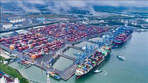 Thành lập khu thương mại tự do TPHCM