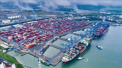 Thành lập khu thương mại tự do TPHCM