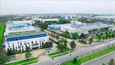 Điều kiện thành lập, mở rộng khu công nghệ cao