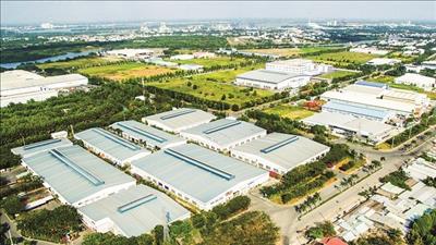 Hải Phòng xúc tiến đầu tư năng lượng tái tạo trong khu công nghiệp