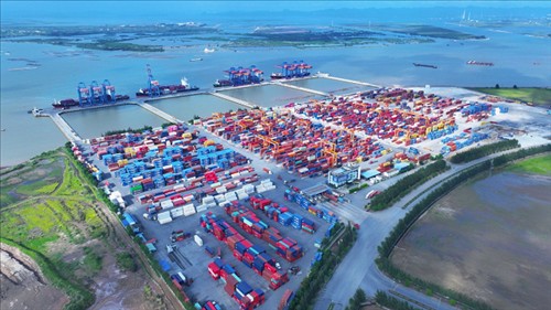Chính phủ quy định tiêu chí, điều kiện thành lập khu thương mại tự do