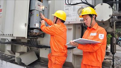 Cục Điện lực thông tin về thời gian áp dụng khung giờ cao điểm, thấp điểm của hệ thống điện quốc gia