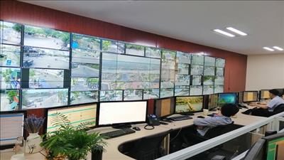  Sắp có khung chuẩn trong ứng dụng công nghệ thông tin xây dựng đô thị thông minh 
