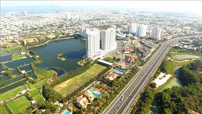 Kiểm soát chặt chẽ thị trường bất động sản