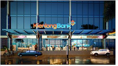 Kienlongbank sẵn sàng tăng tốc trên đường đua chuyển đổi số