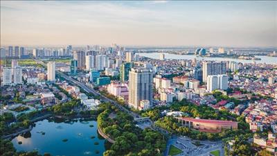 Thông qua chủ trương về quy chế quản lý kiến trúc thành phố Hà Nội