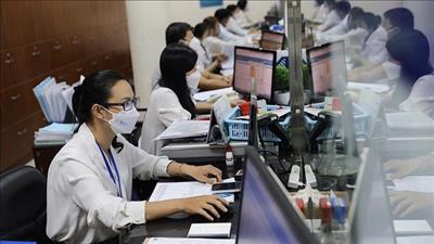 Tập trung hoàn thành việc cắt giảm, đơn giản hóa thủ tục hành chính, điều kiện kinh doanh năm 2025