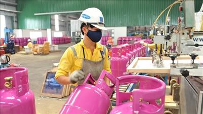 Hoàn thiện khuôn khổ pháp lý cho thị trường khí