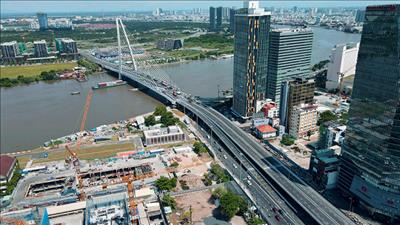 Dự báo tăng trưởng kinh tế năm 2024 có thể đạt 6,48%