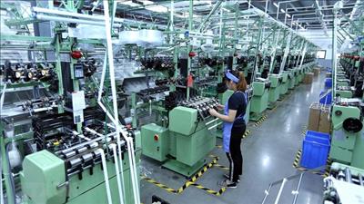 GDP nửa đầu năm 2020 vẫn tăng