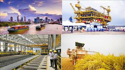 Nhiệm vụ, giải pháp chủ yếu phát triển kinh tế - xã hội năm 2021