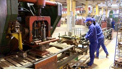 Nâng cao tính thích ứng và hiện đại hóa thể chế để thúc đẩy tăng trưởng