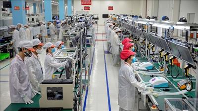 ADB giữ nguyên dự báo tăng trưởng cho Việt Nam ở mức 6,5% trong năm 2022