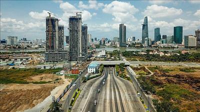 Diễn đàn Kinh tế Việt Nam lần thứ năm