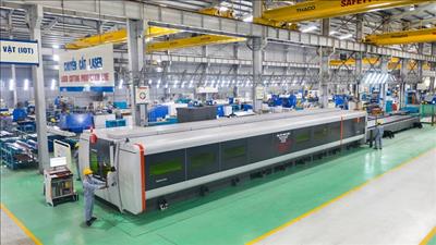 GDP năm 2022 ước tăng 8,02%, cao nhất trong 11 năm