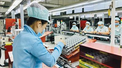 Dự báo 3 kịch bản tăng trưởng kinh tế năm 2023