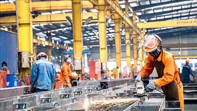 Nhà đầu tư nước ngoài tiếp tục quan tâm đến tiềm năng của Việt Nam