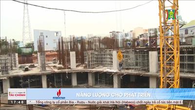 Vốn đầu tư tư nhân tăng thấp nhất trong 10 năm – tìm hiểu thông tin cùng Bản tin Kinh tế Tài chính