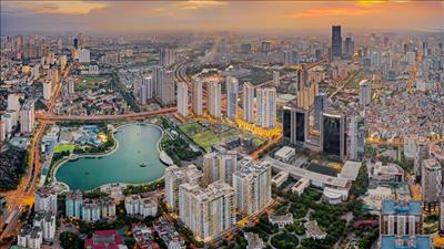 ADB nâng triển vọng tăng trưởng năm 2023 của châu Á lên 4,9%