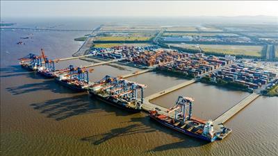 ADB giữ nguyên dự báo tăng trưởng kinh tế Việt Nam