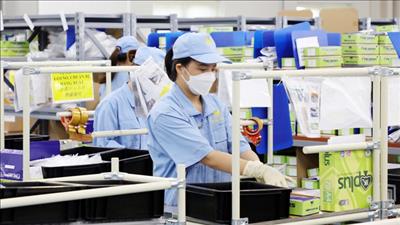 Ngân hàng Standard Chartered dự báo GDP của Việt Nam tăng trưởng mạnh trong quý I/2025