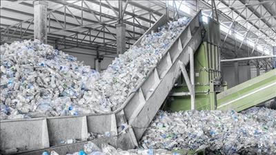 Hợp tác xây dựng thành công nền kinh tế tuần hoàn